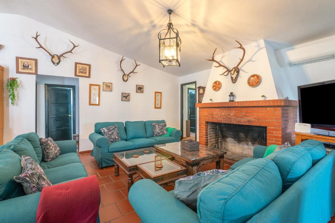 Photo of Livingroom in Aroche