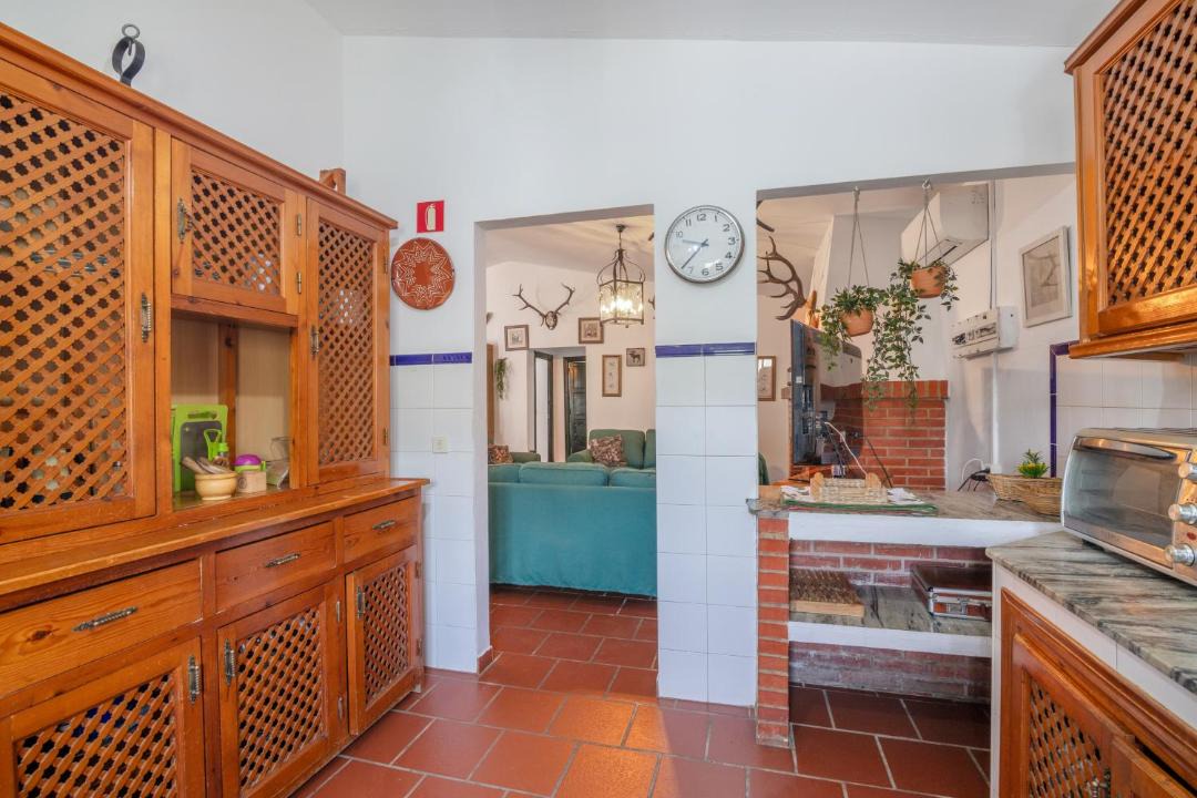 Photo of Kitchen in Aroche