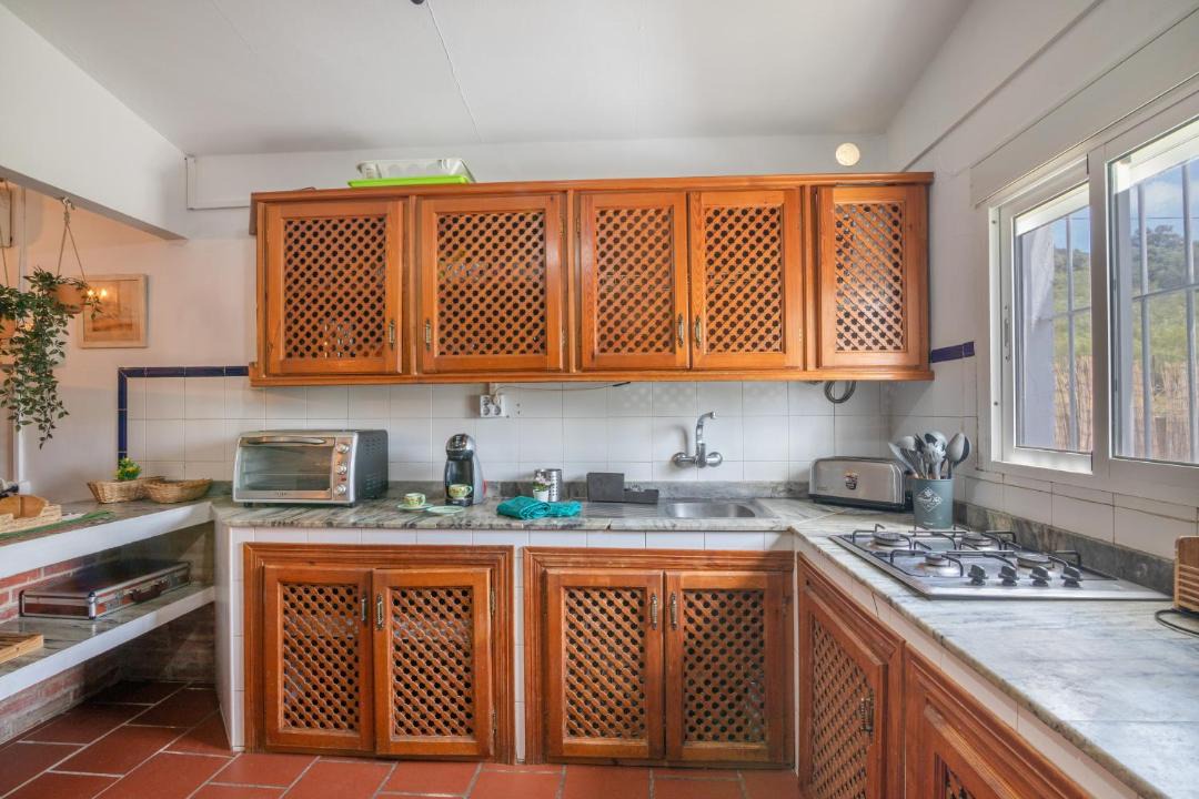 Photo of Kitchen in Aroche