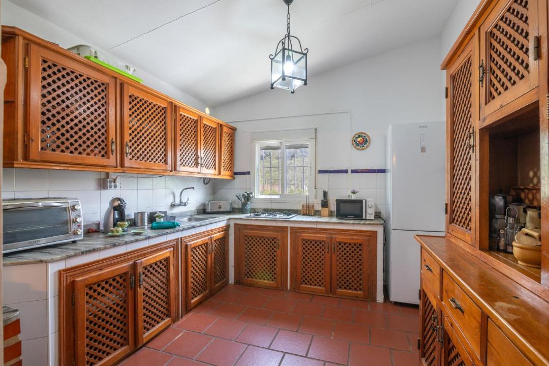 Photo of Kitchen in Aroche