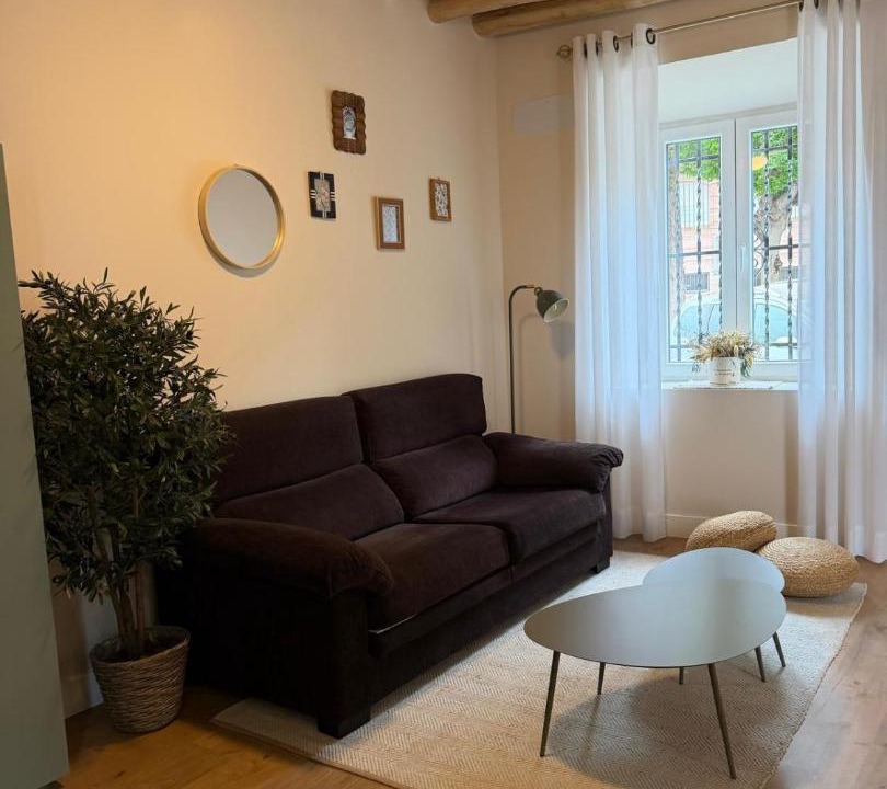 Photo of Livingroom in La Zubia