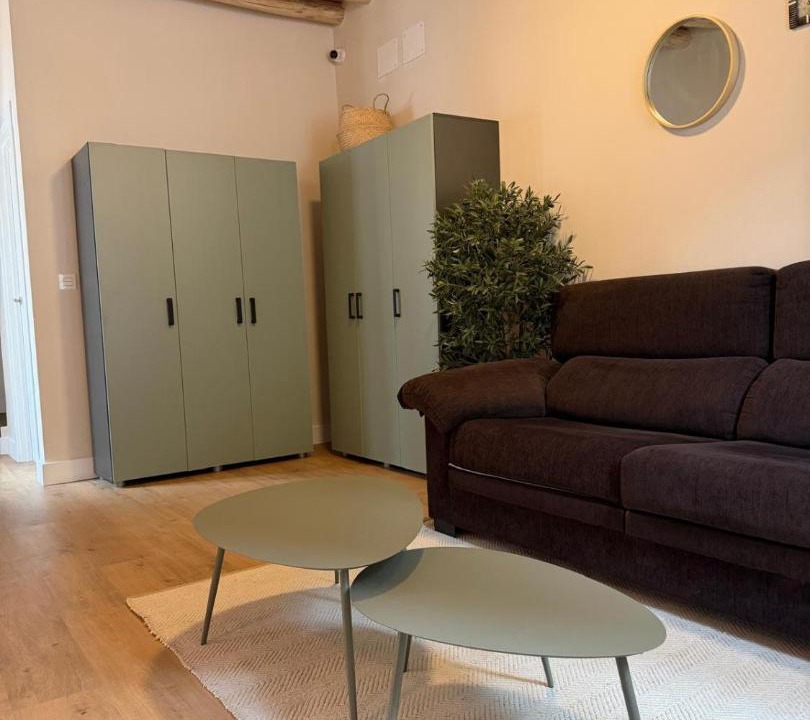 Photo of Livingroom in La Zubia
