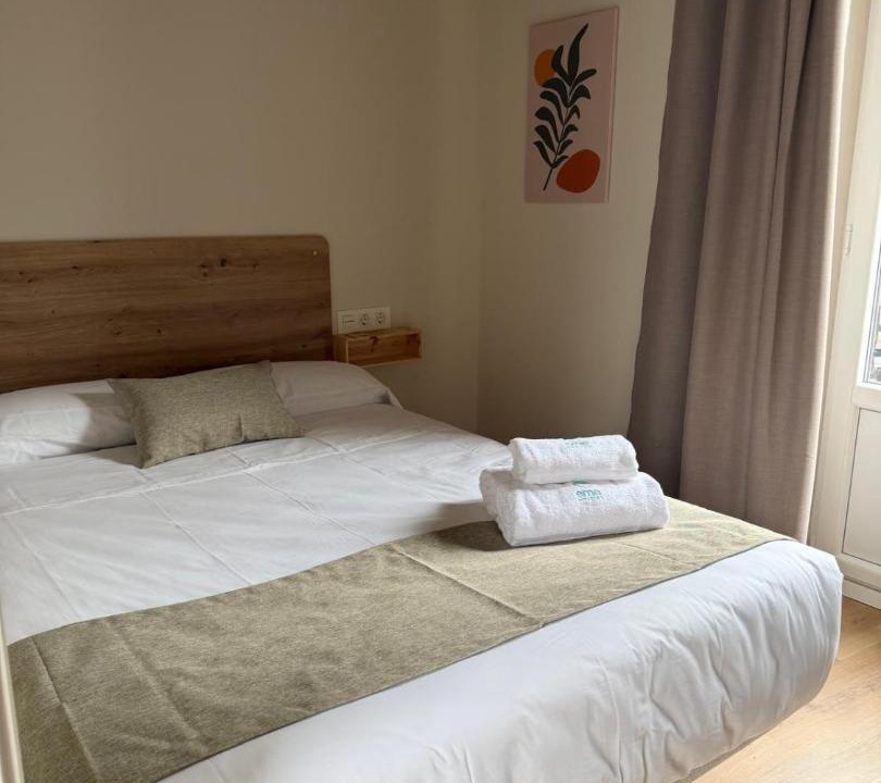 Photo of Bedroom in La Zubia