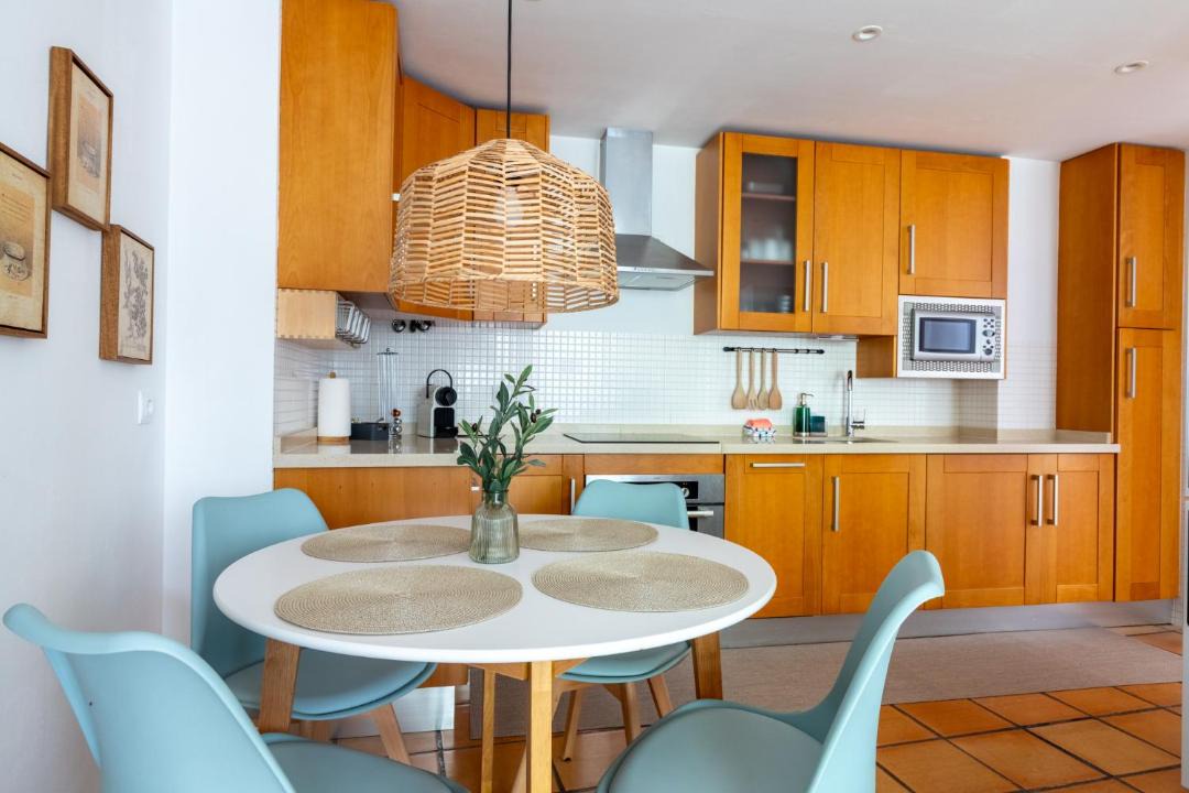 Photo of Kitchen in San Gil