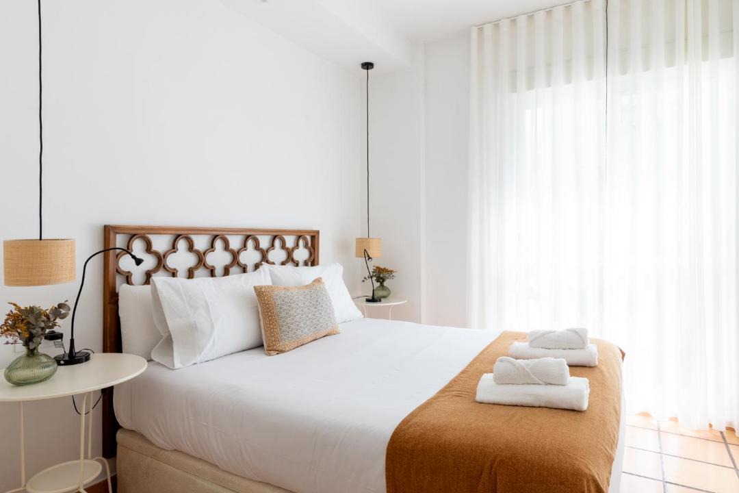 Photo of Bedroom in San Gil