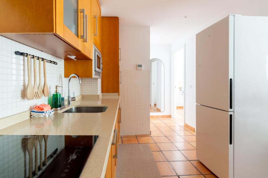 Photo of Kitchen in San Gil