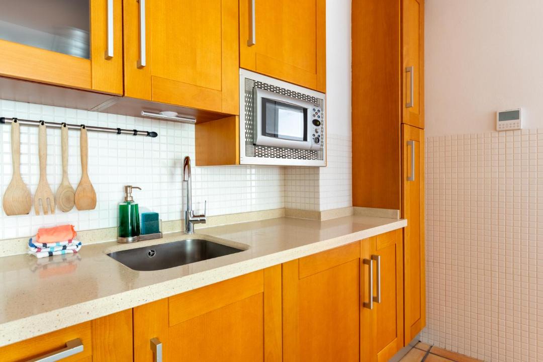 Photo of Kitchen in San Gil