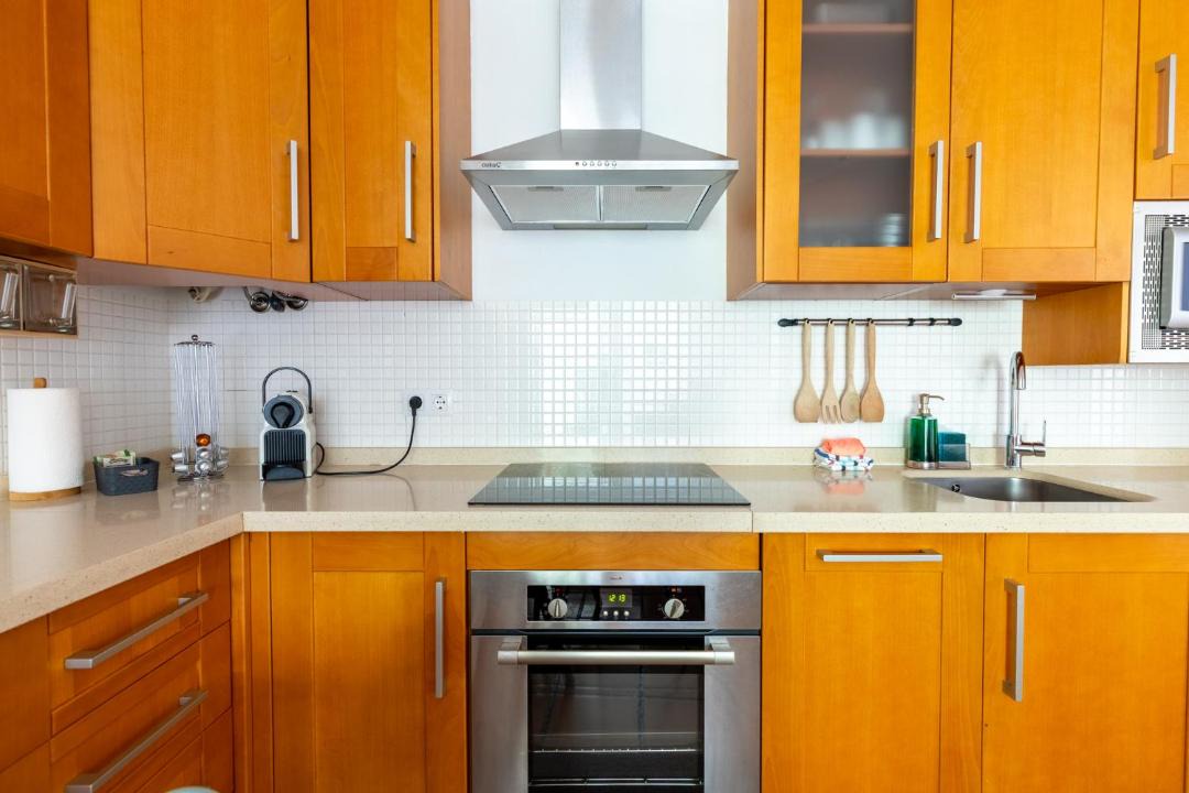 Photo of Kitchen in San Gil