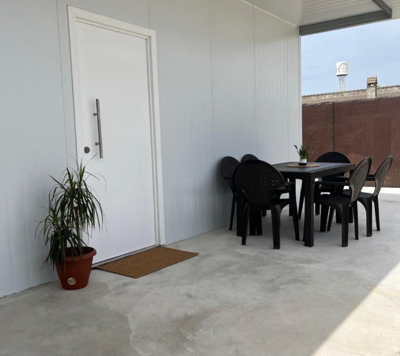 Photo of Patio Balcony in Sanlucar de Barrameda