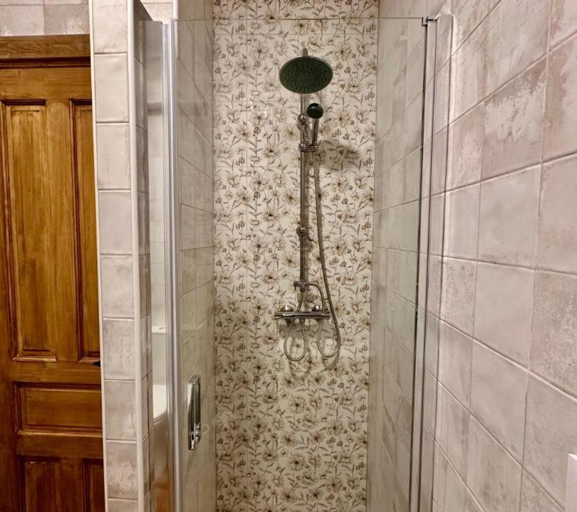 Photo of Bathroom in Cazalla De La Sierra