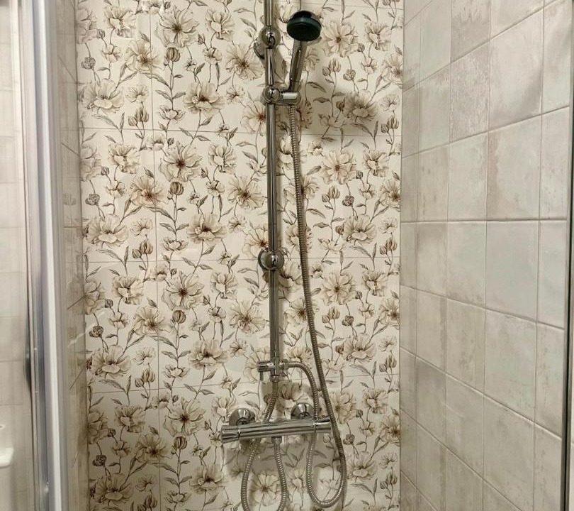 Photo of Bathroom in Cazalla De La Sierra