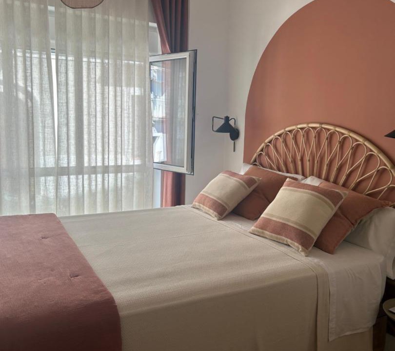Photo of Bedroom in Zafra Old Town