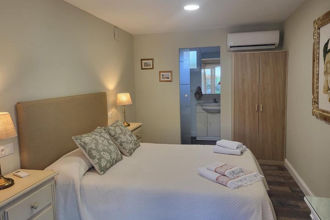 Photo of Bedroom in Alhaurin de la Torre