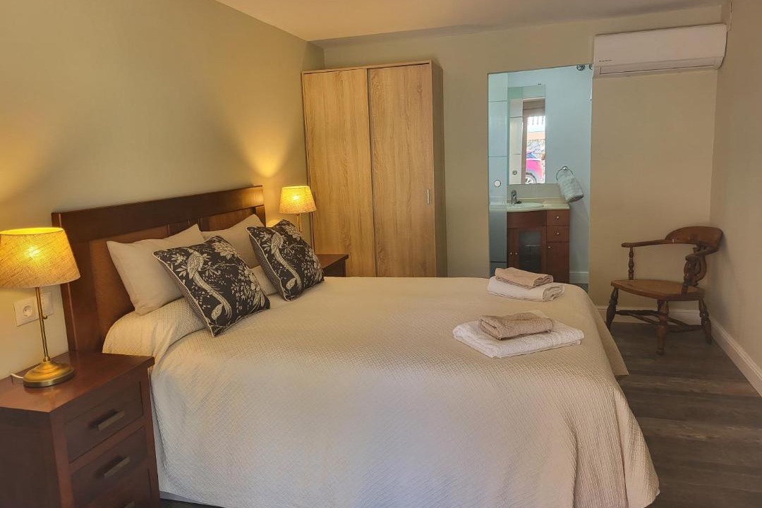 Photo of Bedroom in Alhaurin de la Torre