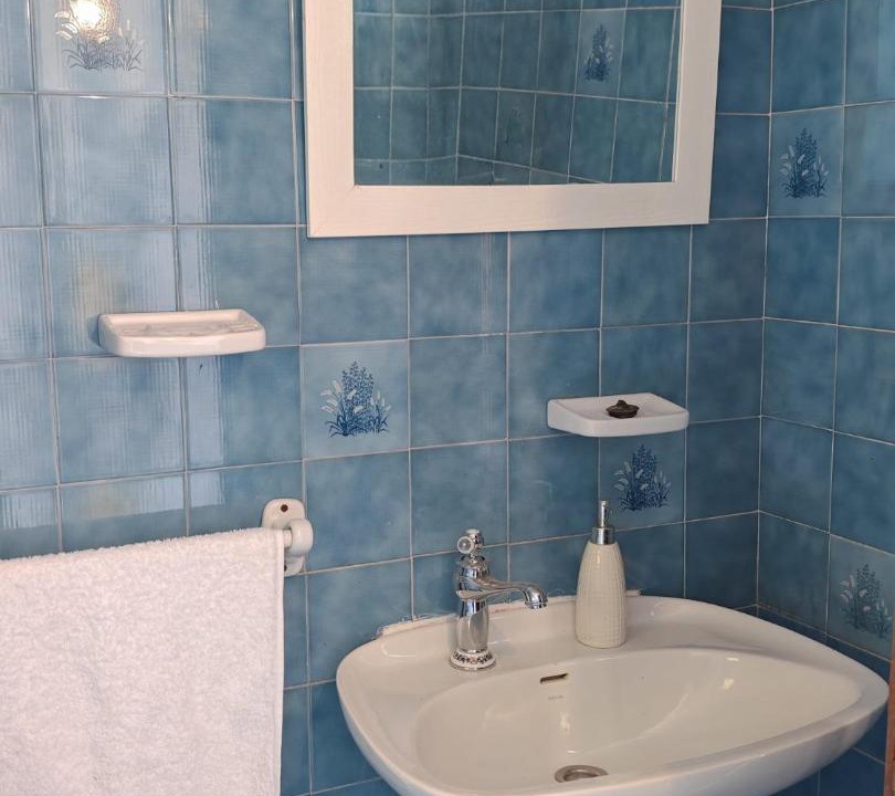 Photo of Bathroom in Igualeja