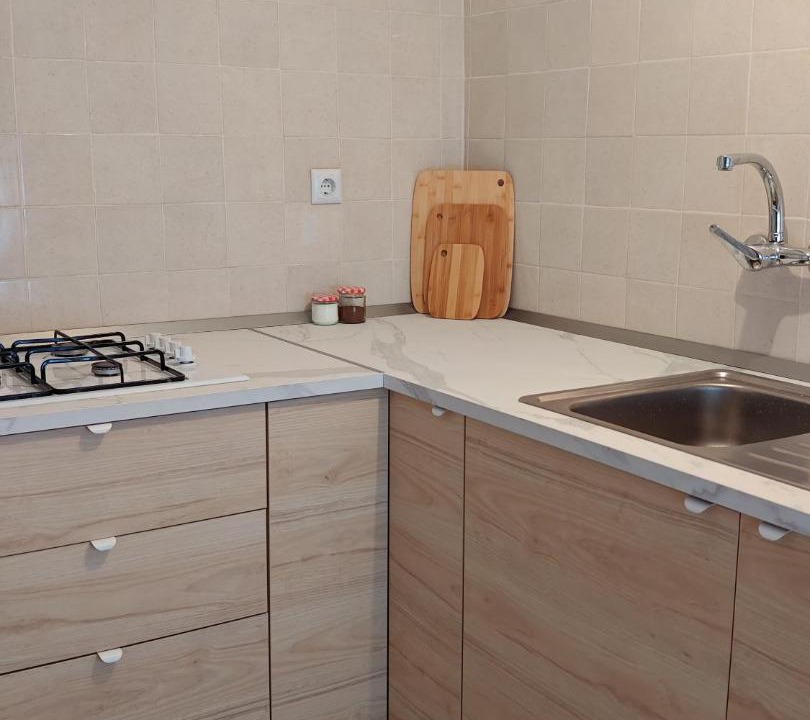 Photo of Kitchen in Igualeja