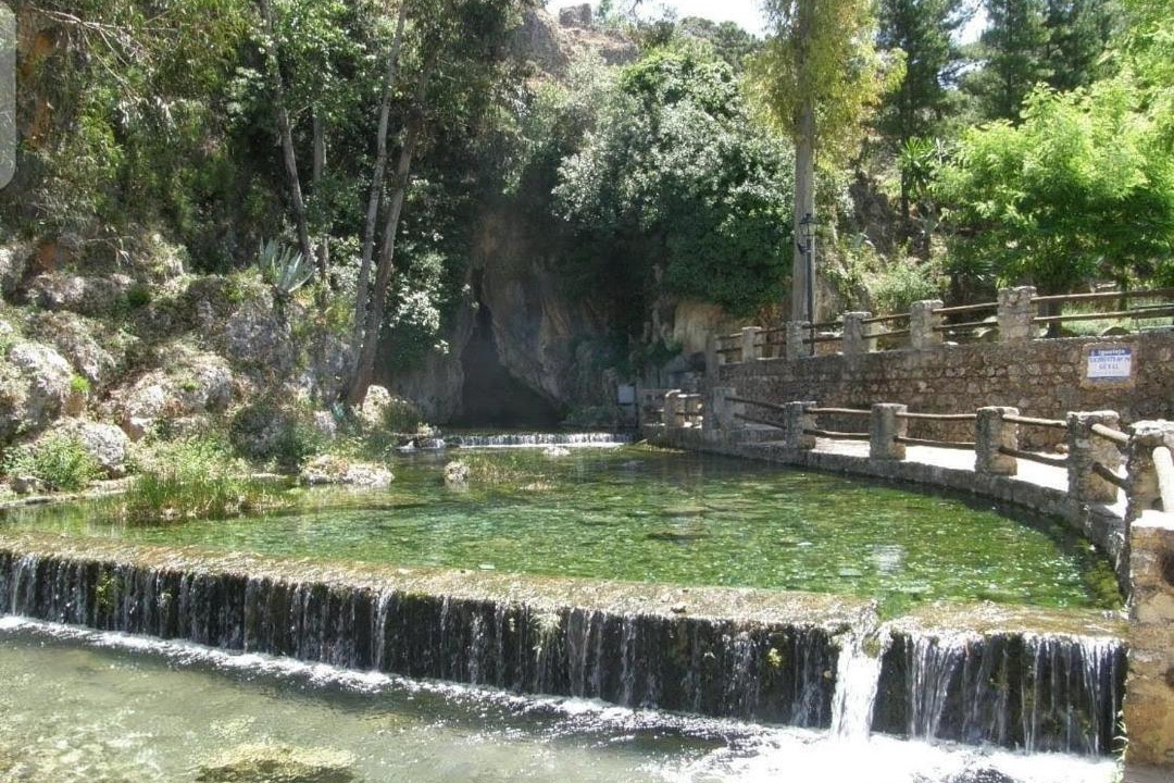 Photo of Others in Igualeja