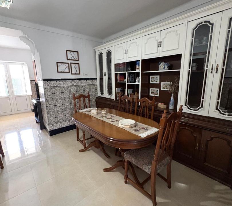 Photo of Kitchen in Ribera del Fresno