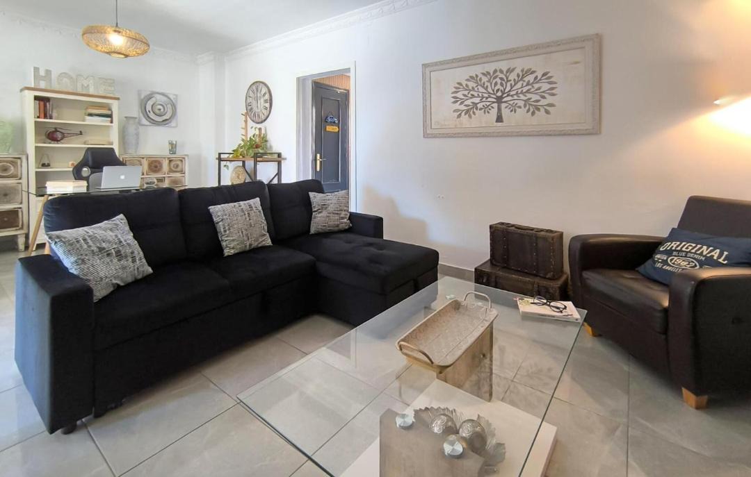 Photo of Livingroom in Guillena
