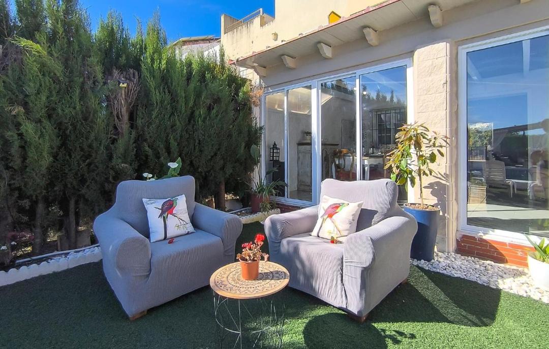 Photo of Patio Balcony in Guillena