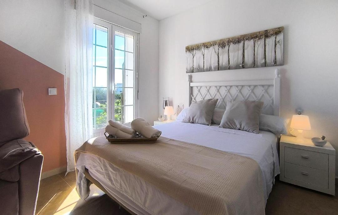 Photo of Bedroom in Guillena