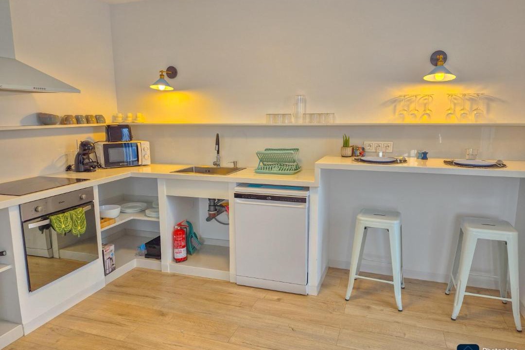 Photo of Kitchen in Aguilas
