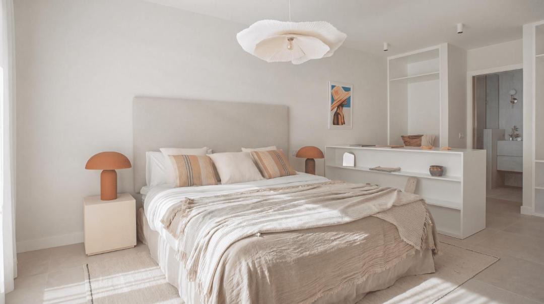 Photo of Bedroom in San Pedro de Alcantara