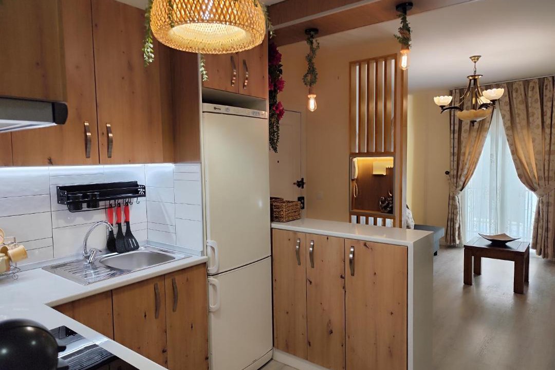 Photo of Kitchen in Lucena