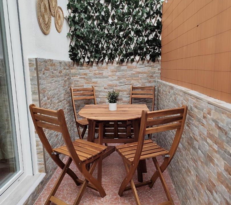 Photo of Patio Balcony in Lucena