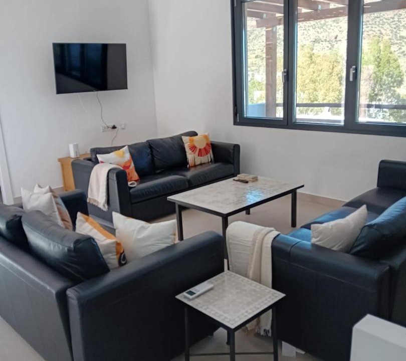 Photo of Livingroom in Las Negras