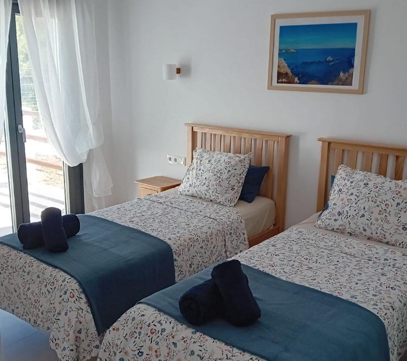 Photo of Bedroom in Las Negras