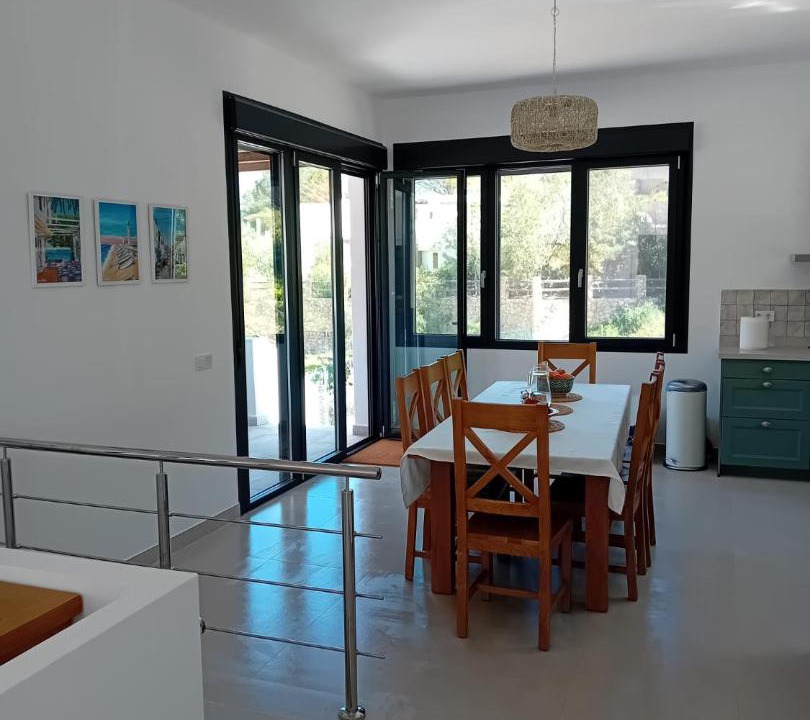 Photo of Kitchen in Las Negras