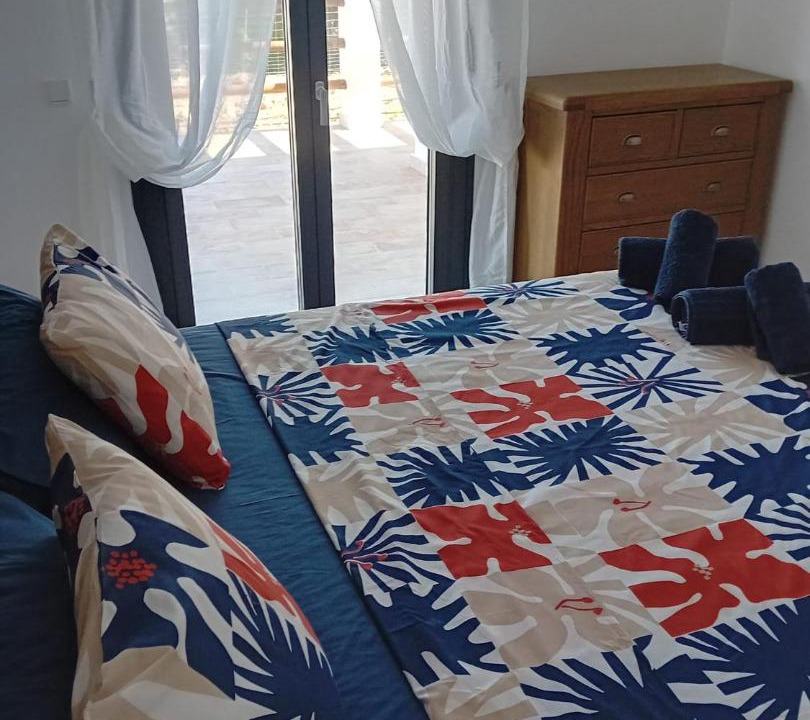 Photo of Bedroom in Las Negras