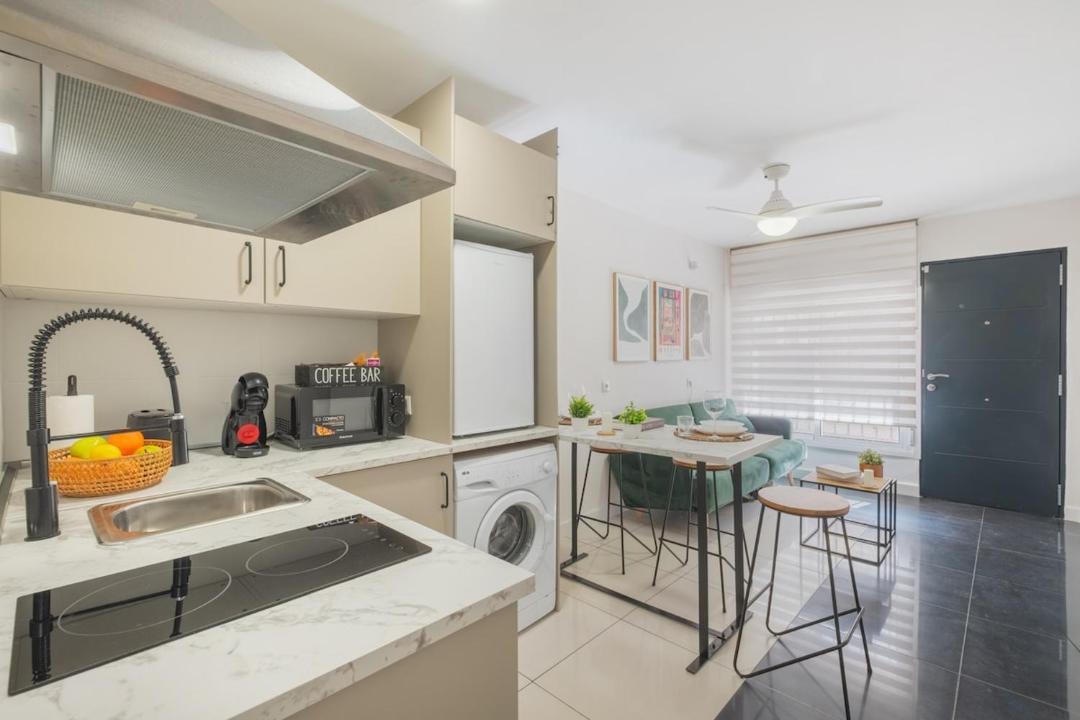Photo of Kitchen in Rota