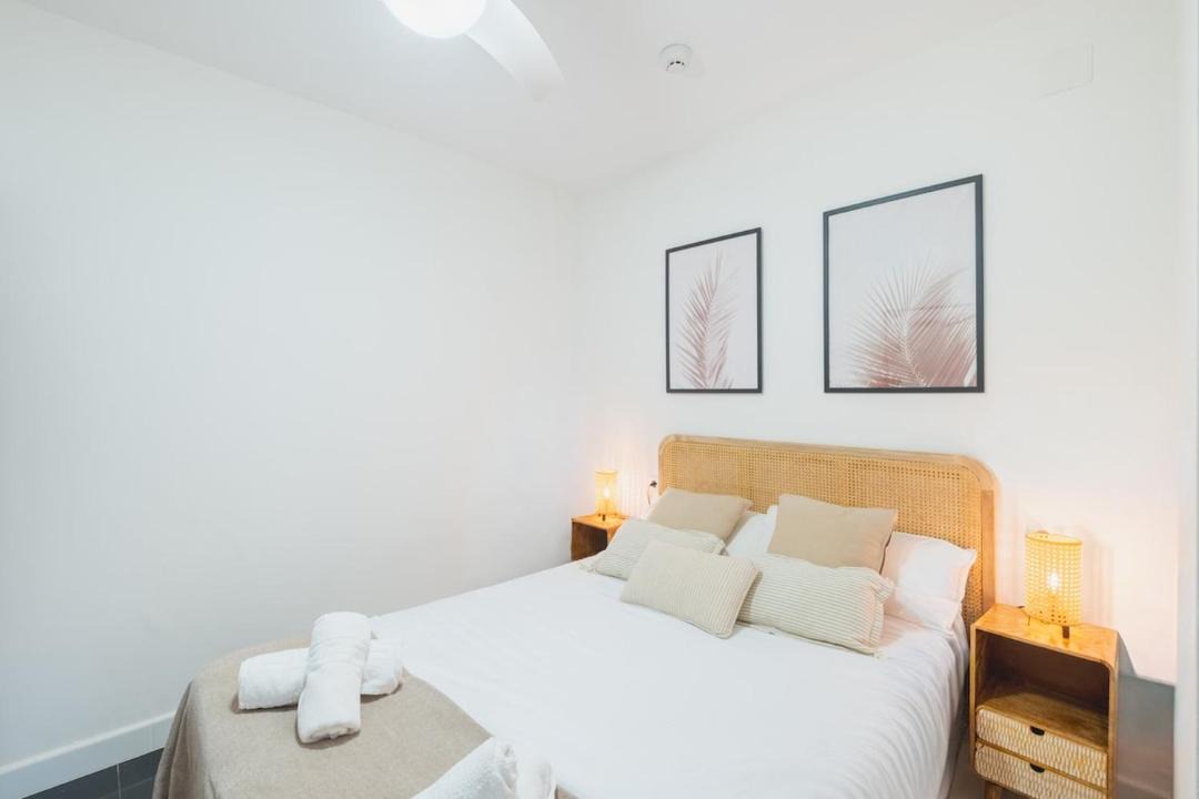 Photo of Bedroom in Rota