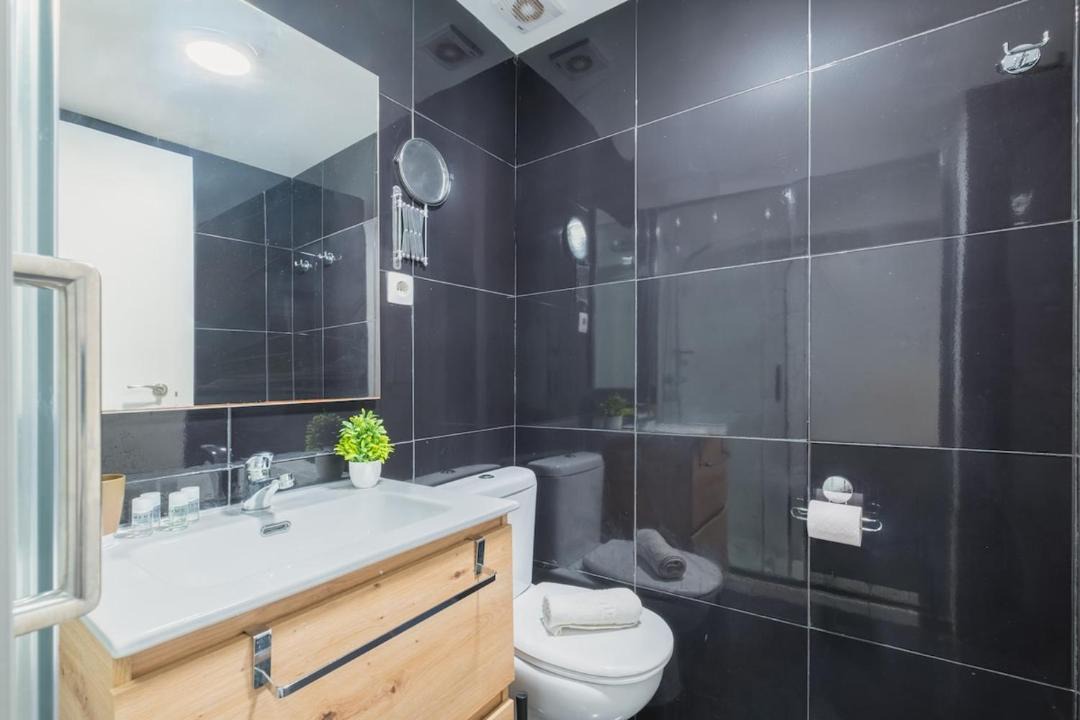 Photo of Bathroom in Rota