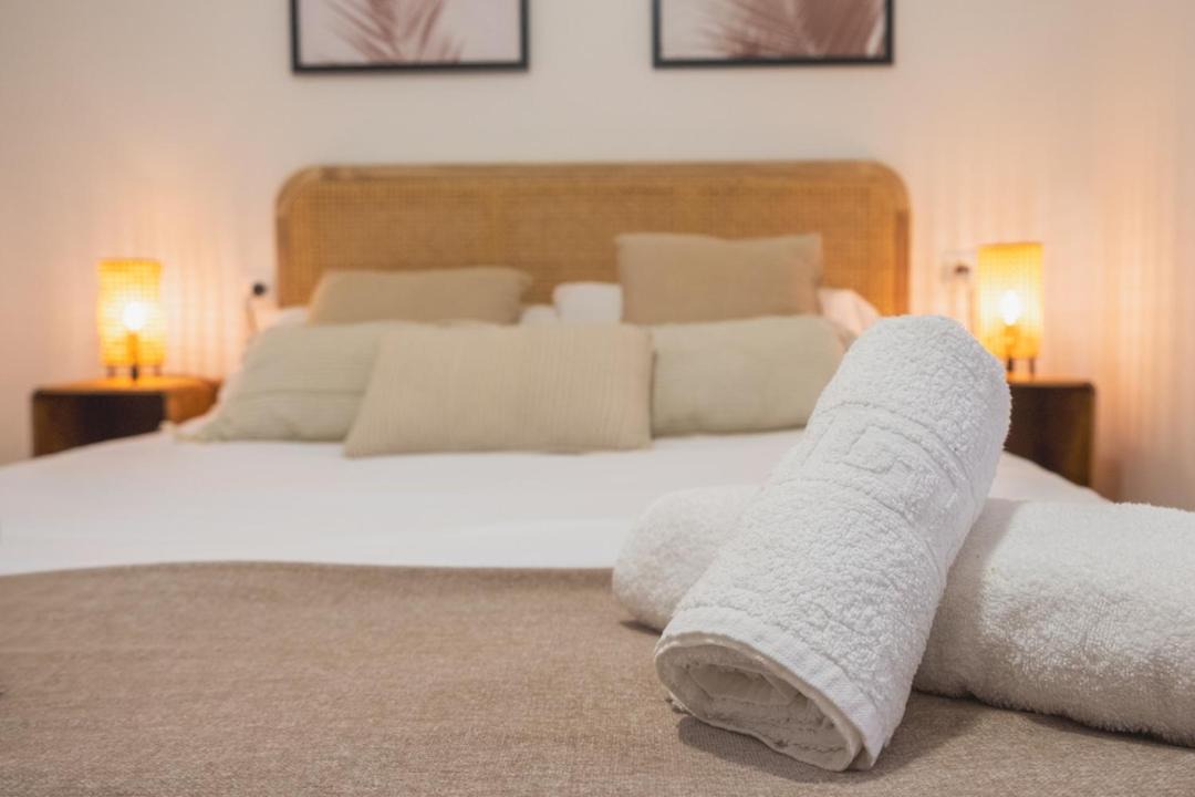 Photo of Bedroom in Rota