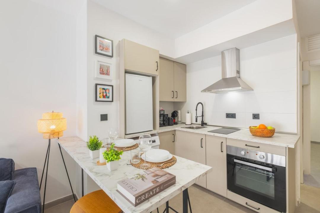 Photo of Kitchen in Rota