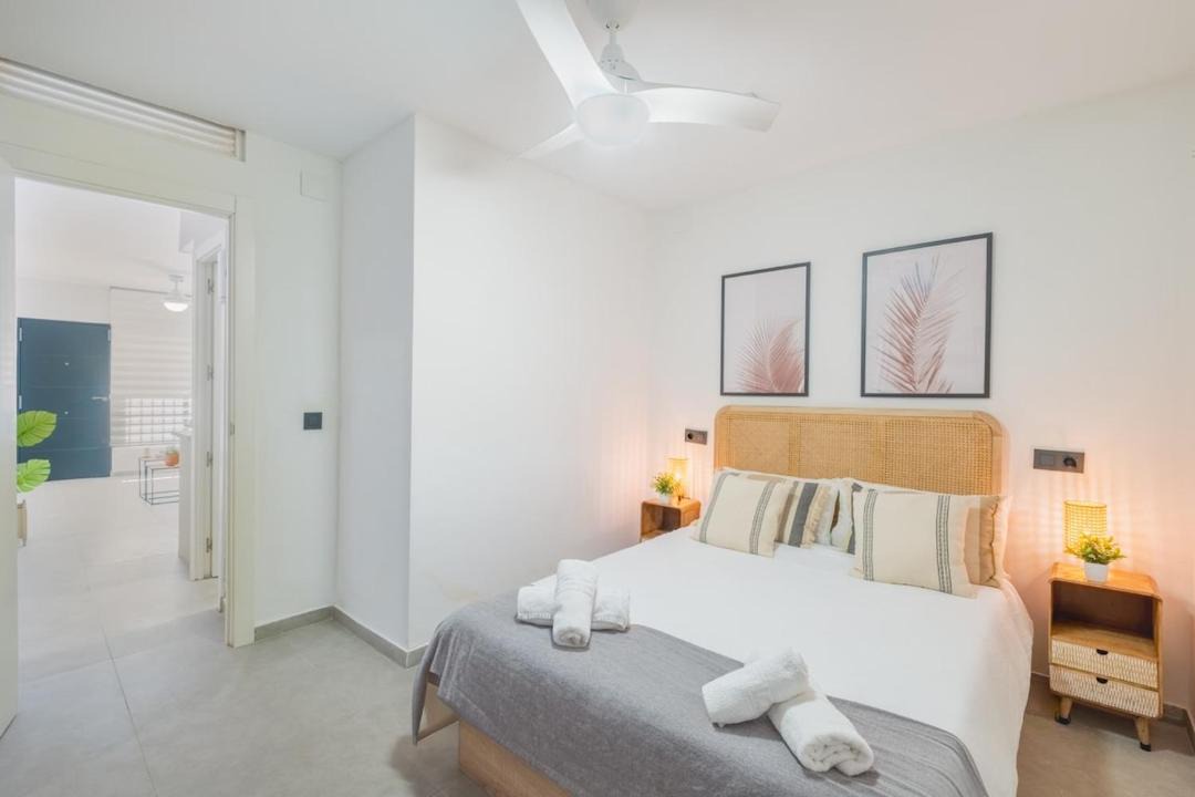 Photo of Bedroom in Rota
