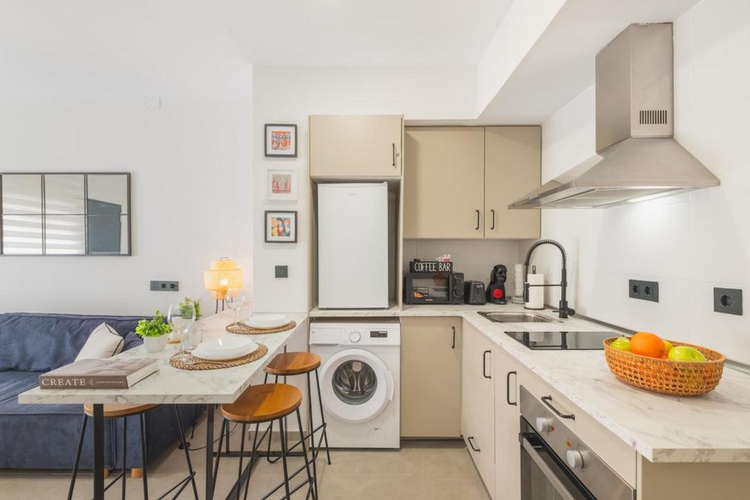 Photo of Kitchen in Rota