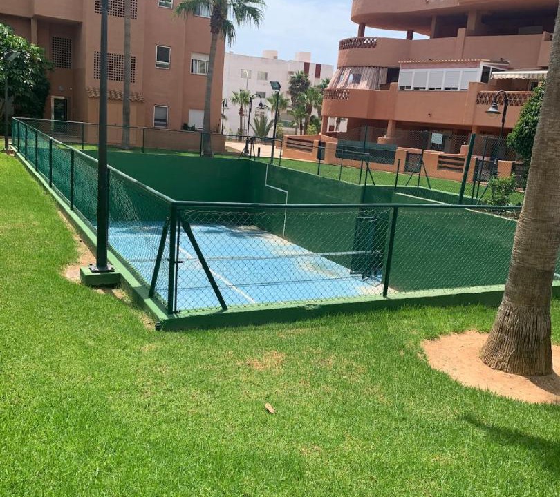 Photo of Others in Almerimar
