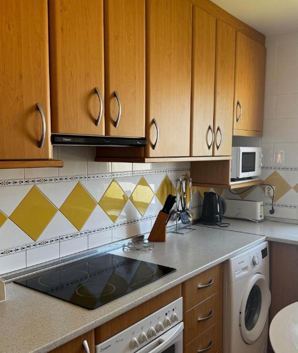 Photo of Kitchen in Almerimar