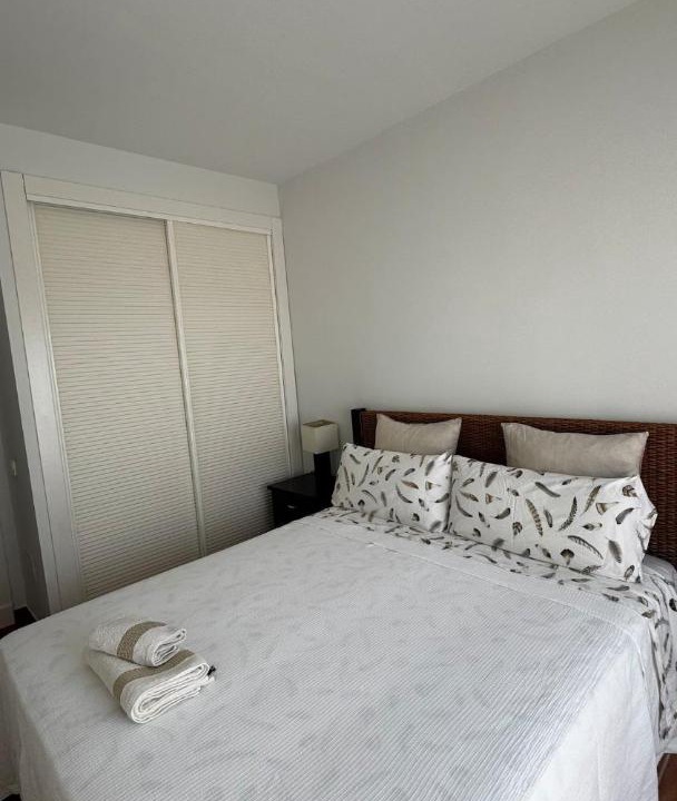 Photo of Bedroom in Almerimar