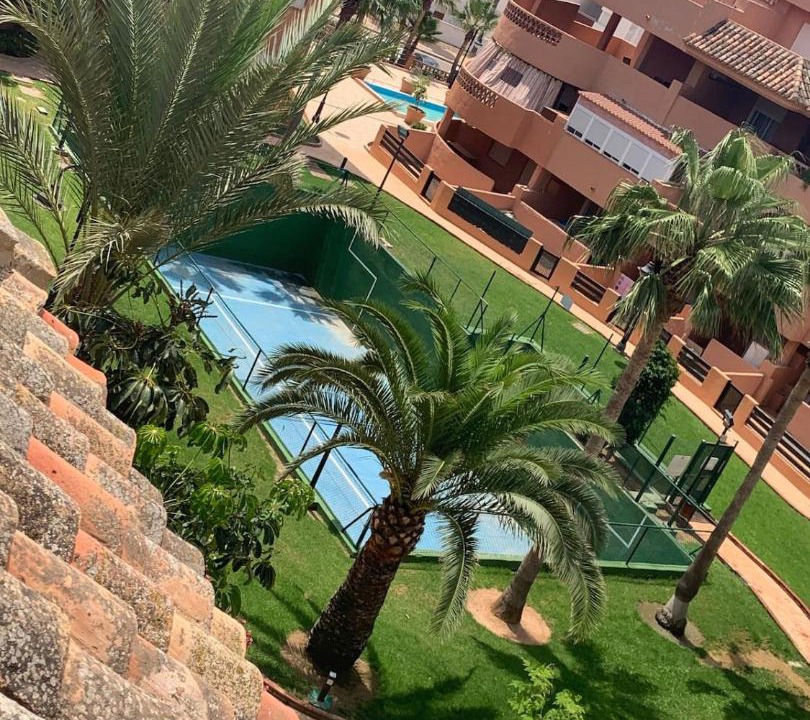 Photo of Others in Almerimar