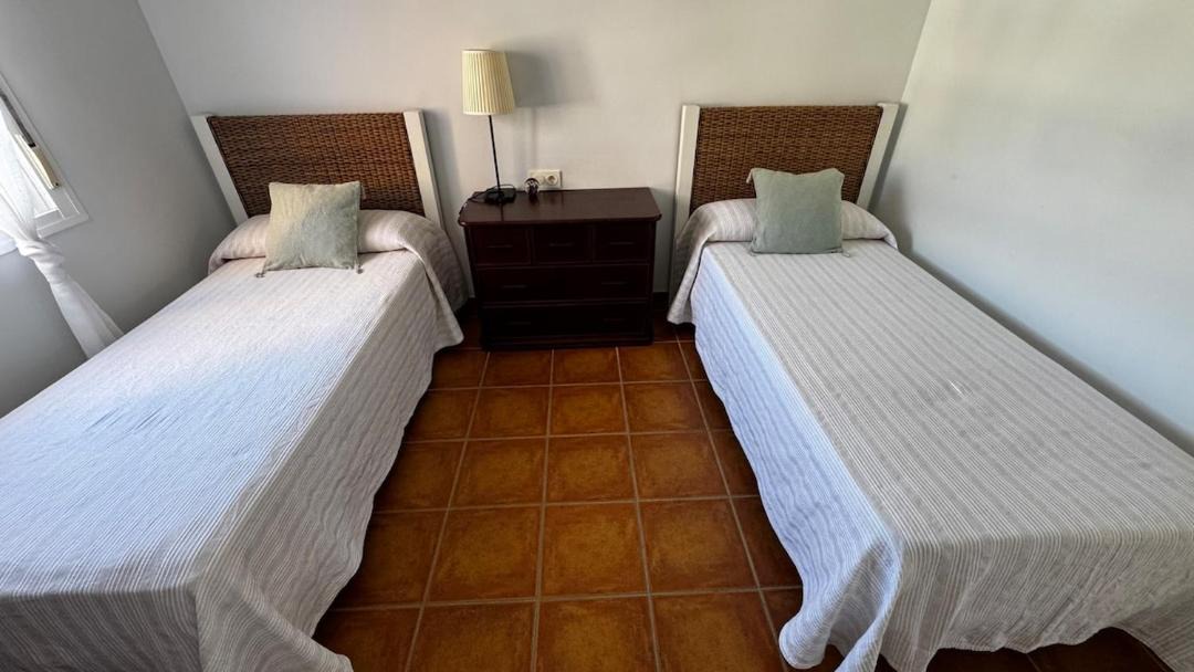 Photo of Bedroom in Almerimar
