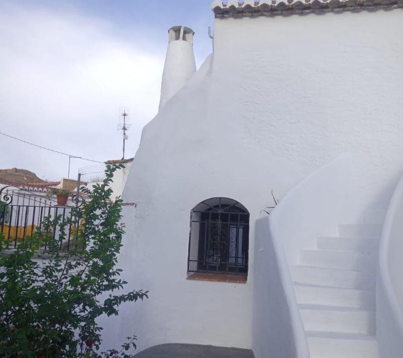 Photo of Others in Guadix