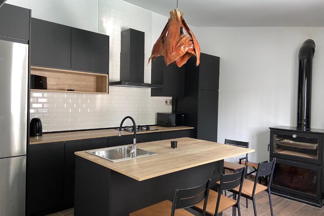 Photo of Kitchen in Guadix