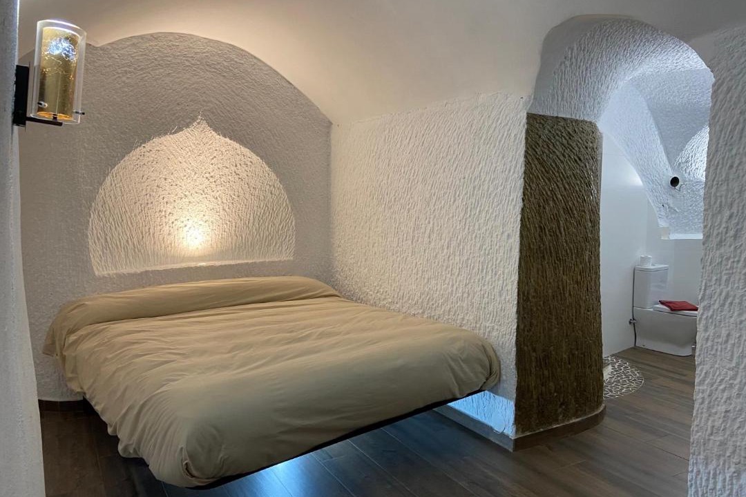 Photo of Bedroom in Guadix