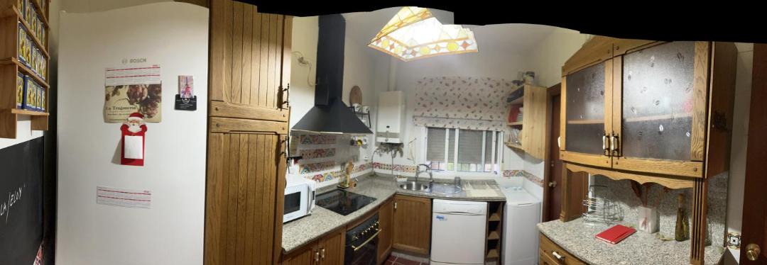 Photo of Kitchen in Guillena