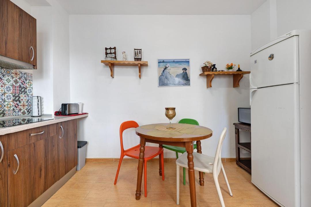 Photo of Kitchen in Zaidin